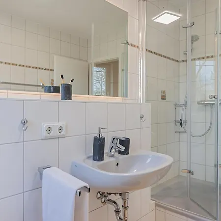 Haus Strandoase 24 Heringsdorf (Usedom)